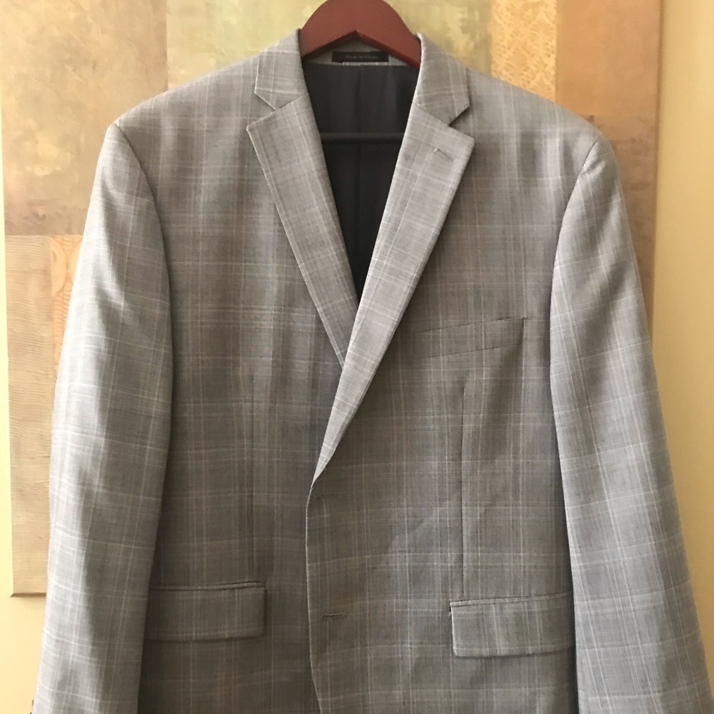 Suit Jacket